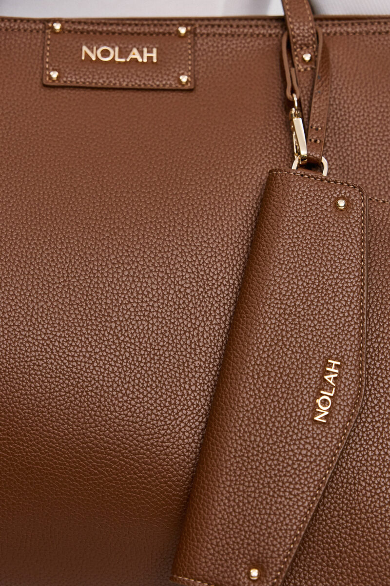 Serenity Chocolate Brown - Image 9