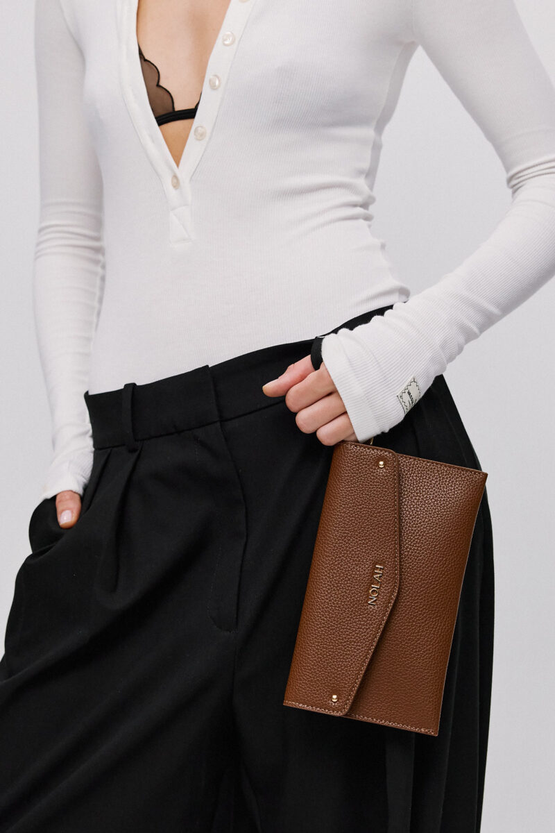 Serenity Chocolate Brown - Image 7
