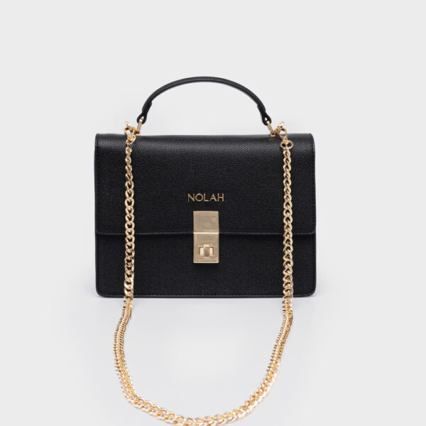 Sevile Black Light Gold