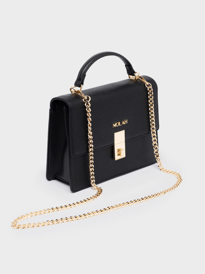 Sevile Black Light Gold - Image 2