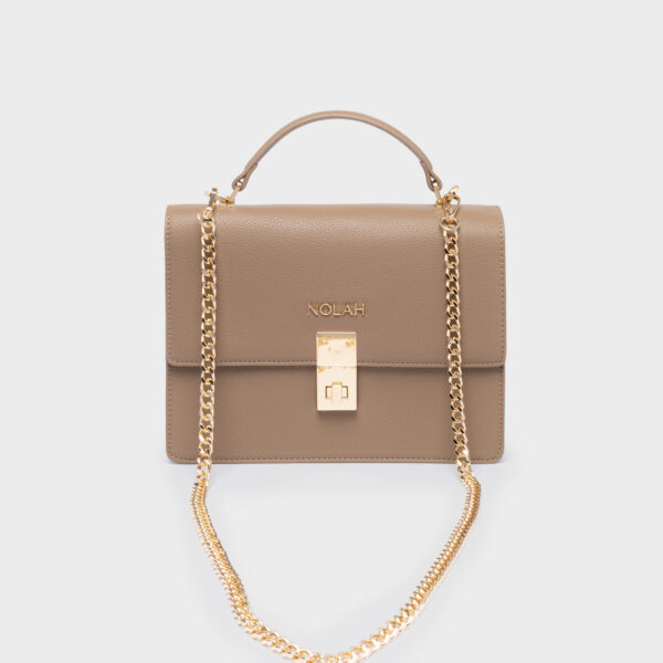 Sevile Taupe Light Gold