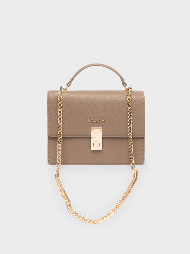 Sevile Taupe Light Gold