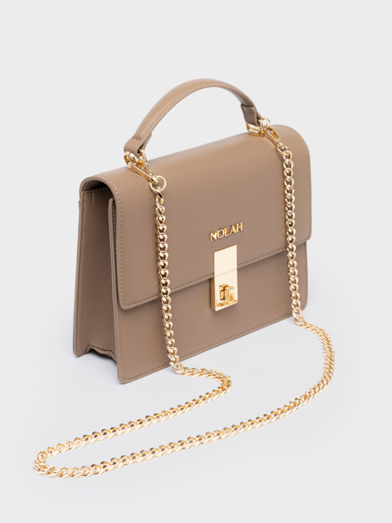 Sevile Taupe Light Gold - Image 2
