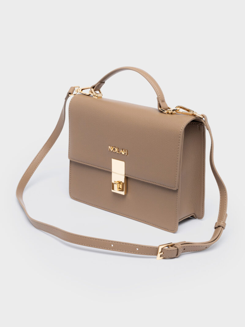 Sevile Taupe Light Gold - Image 3