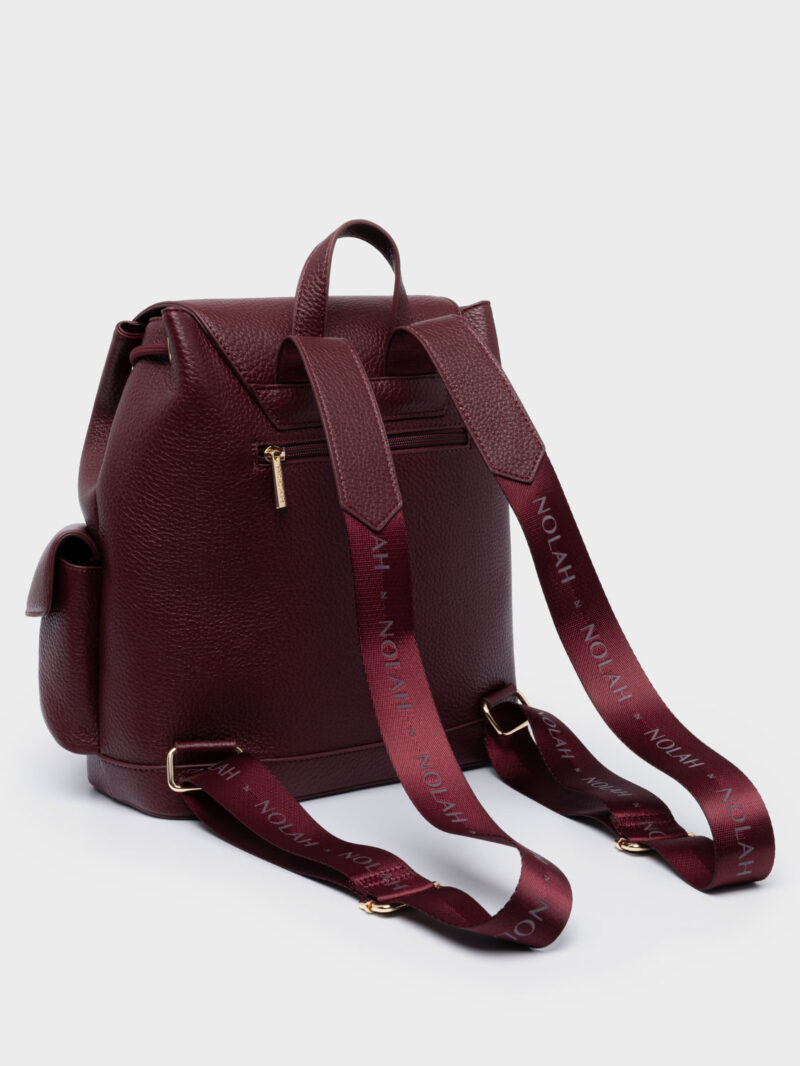 Tasha Burgundy - Image 3