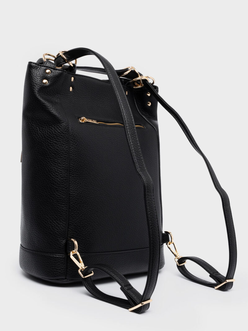 Teo Black Light Gold - Image 3