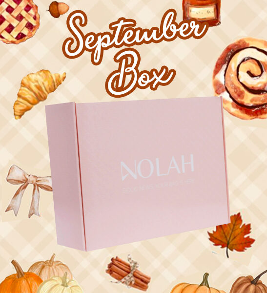 September Box